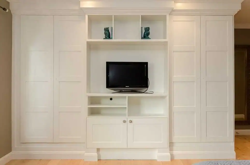 IKEA PAX wardrobe units