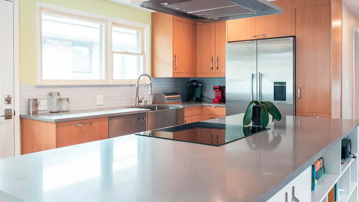 Ravenna Kitchen remodel in Seattle